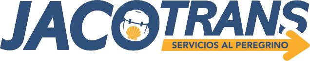 Jacotrans · Servicios al peregrino