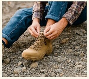 Consejos para cuidar tus pies: el tesoro del peregrino